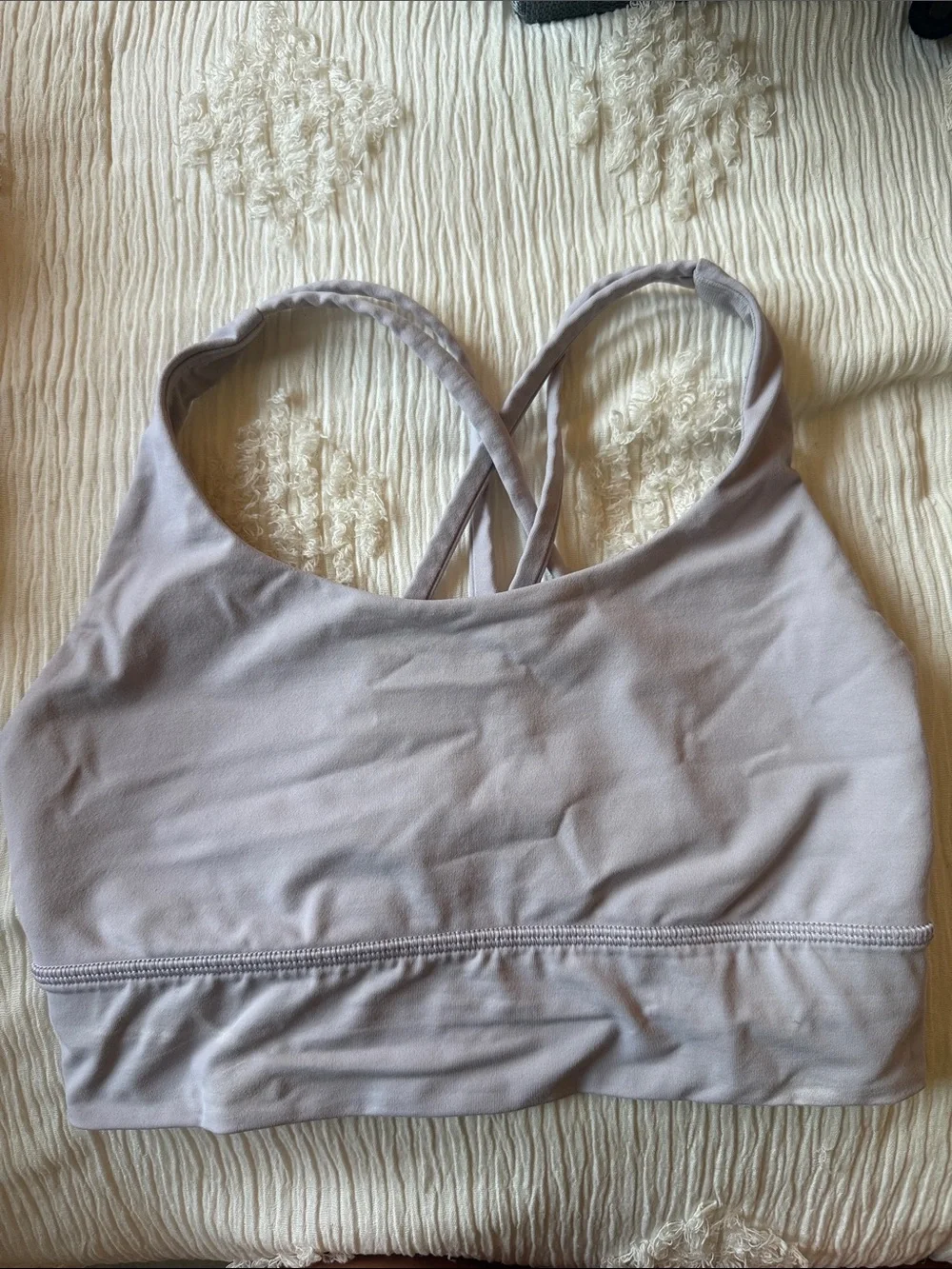 lululemon athletica light purple
